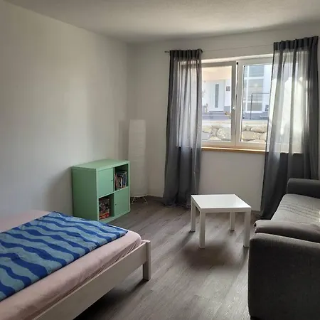 Ferienwohnung Haering Aitrang Exterior foto