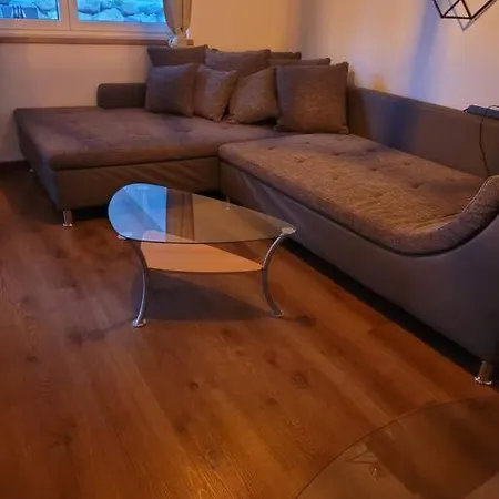 Ferienwohnung Haering Aitrang Exterior foto
