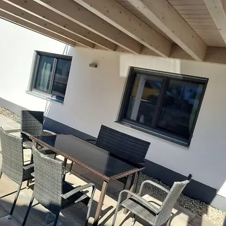 Ferienwohnung Haering Aitrang Exterior foto
