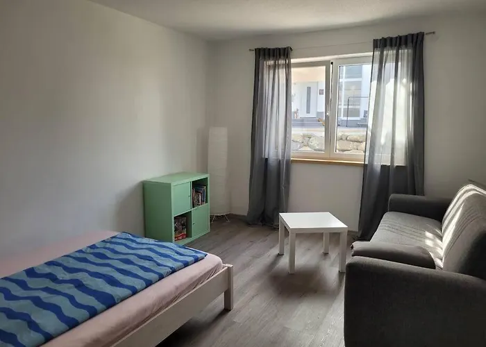Ferienwohnung Haering
