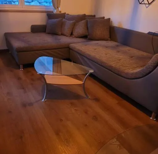 Ferienwohnung Haering