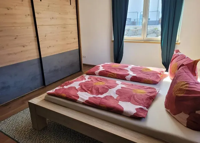 Ferienwohnung Haering