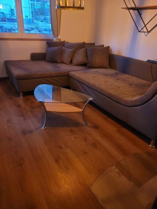 Apartment Haering *