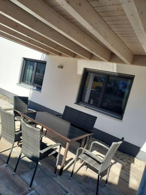 Haering Apartment *